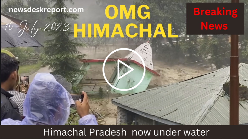 Himachal Pradesh news