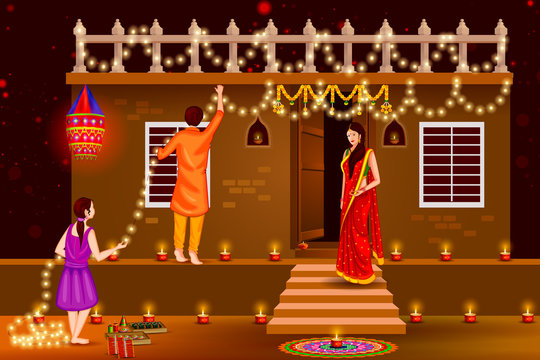 Diwali The Festival