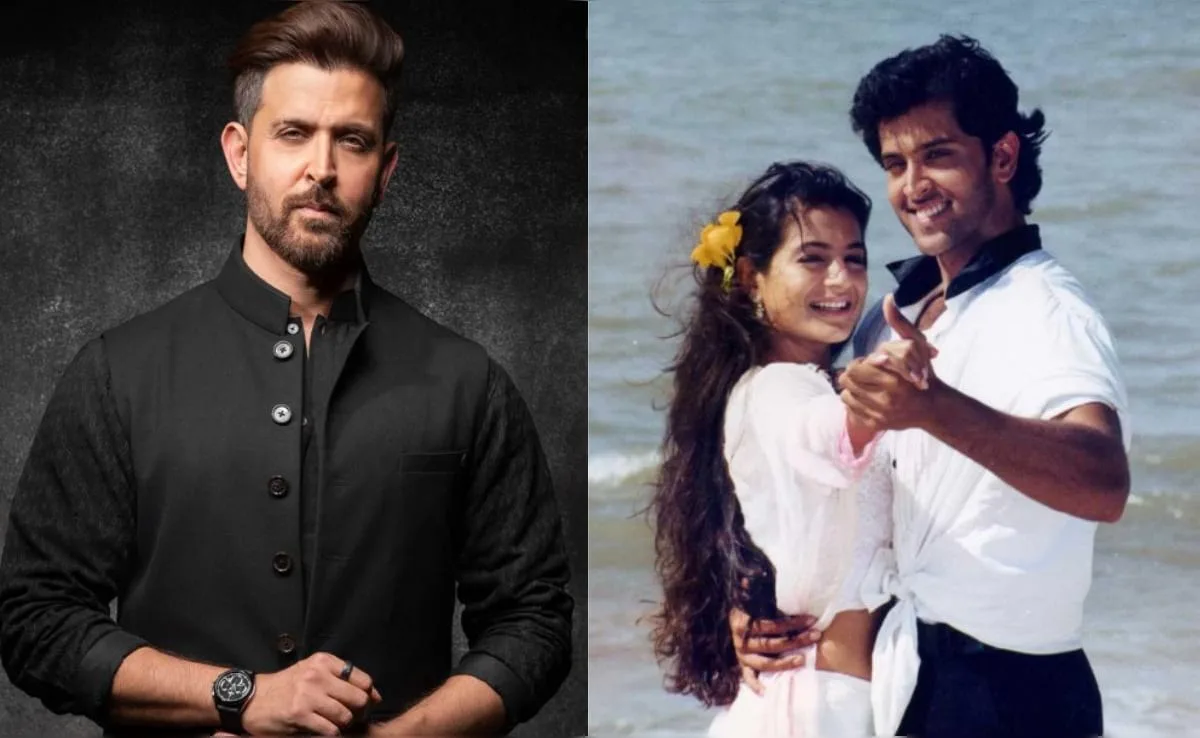 Hrithik Roshan’s Debut Movie Kaho Naa Pyaar Hai To Re-Liberate On His Birthday