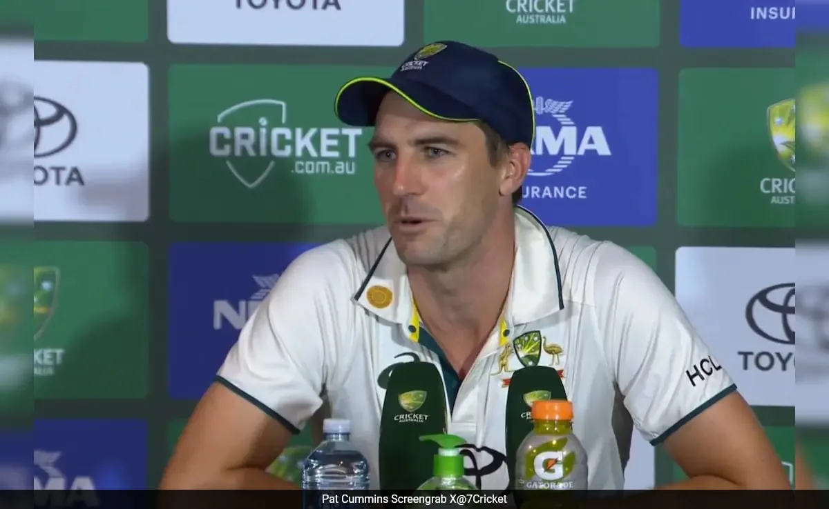 IND vs AUS: "Most influential player…" Not Nitish Reddy or Jaiswal but Pat Cummins called this Indian special