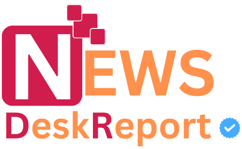 NewsDeskReport