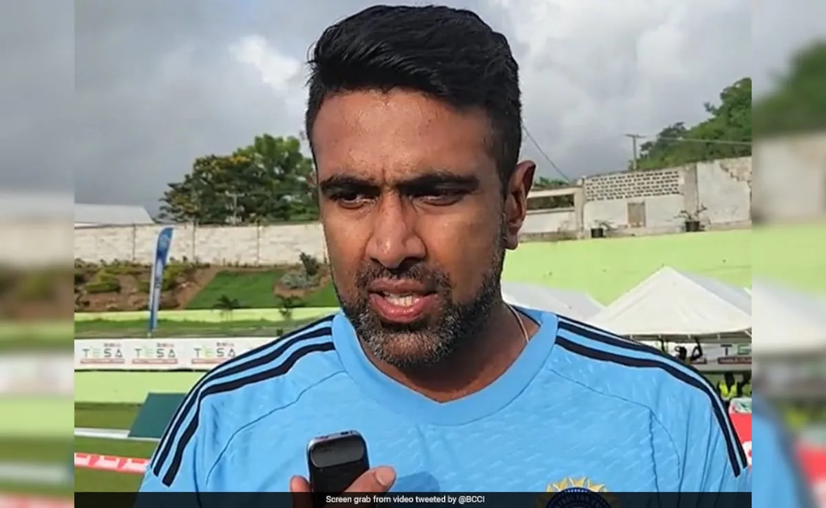 IND vs ENG: Not Pujara-Gill, Ravichandran Ashwin called this player the best defense playing batsman in world cricket.