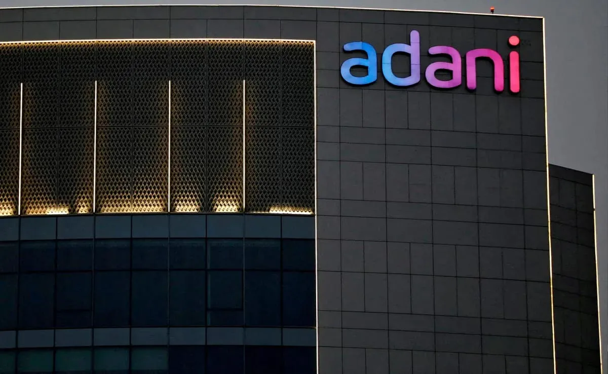 Adani Group Stocks: Most of the shares of Adani Group gained, Adani Green Energy rose more than 2%
