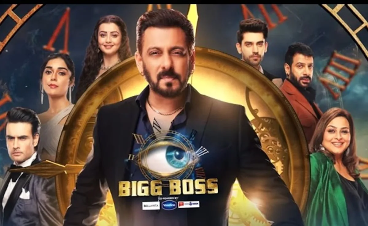 Bigg Boss 18 Eviction This Week: After Shrutika Arjun, another contestant evicted before the finale week of Bigg Boss 18, you will be shocked to hear the name