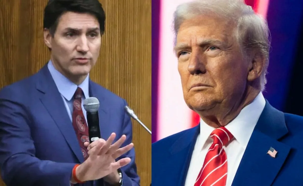 Justin Trudeau’s reply to Trump on calling Canada the 51st state of the US, said this