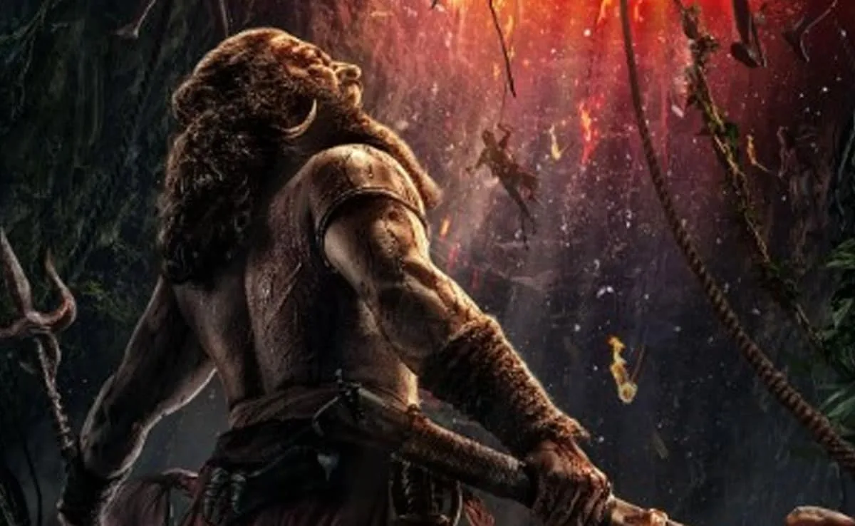 Kantara’s sequel will earn 1000 crores, it seems the same with the preparation of Rishabh Shetty- read details