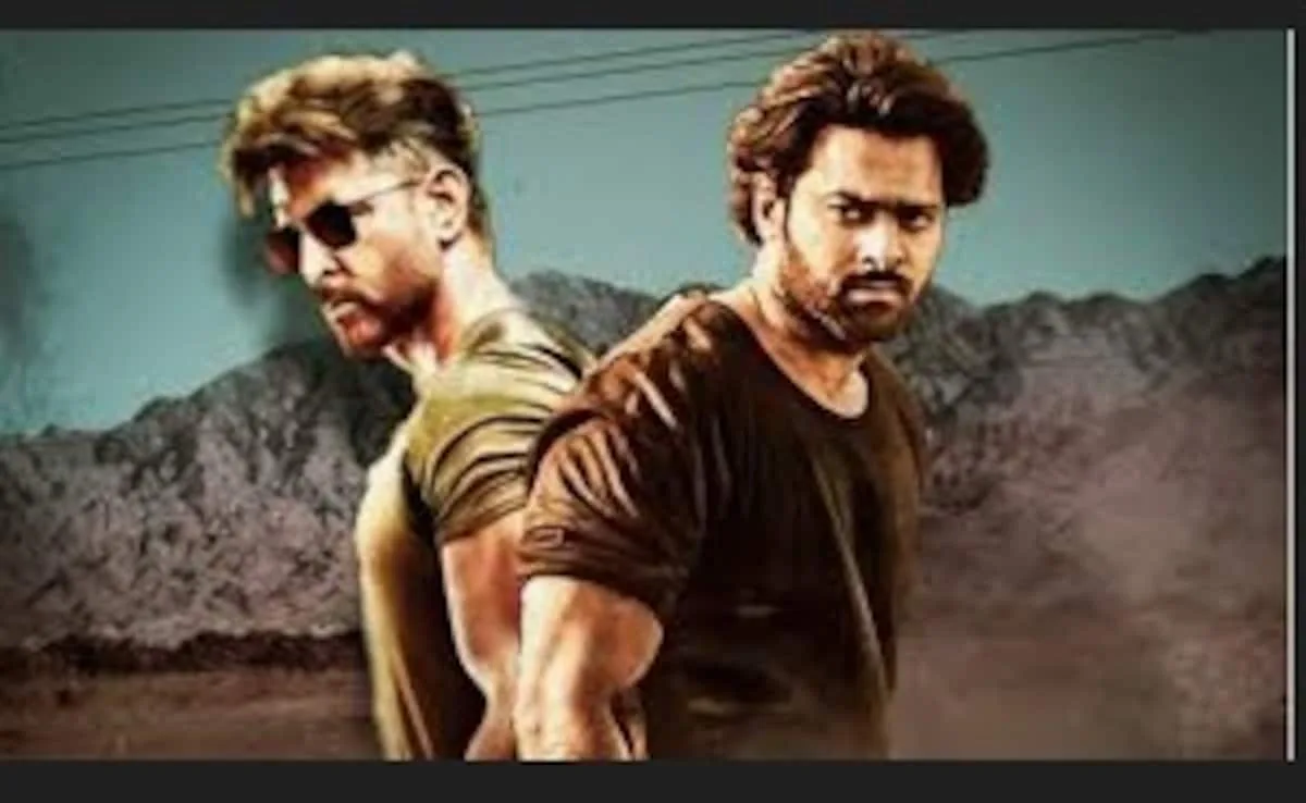Rajamouli once told Prabhas was better than Hrithik Roshan, now old video going viral