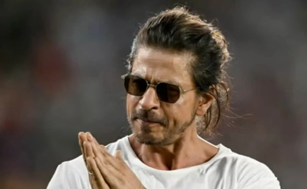 Shahrukh Khan started to believe himself! While appealing to the stars of South, I said at this age now …