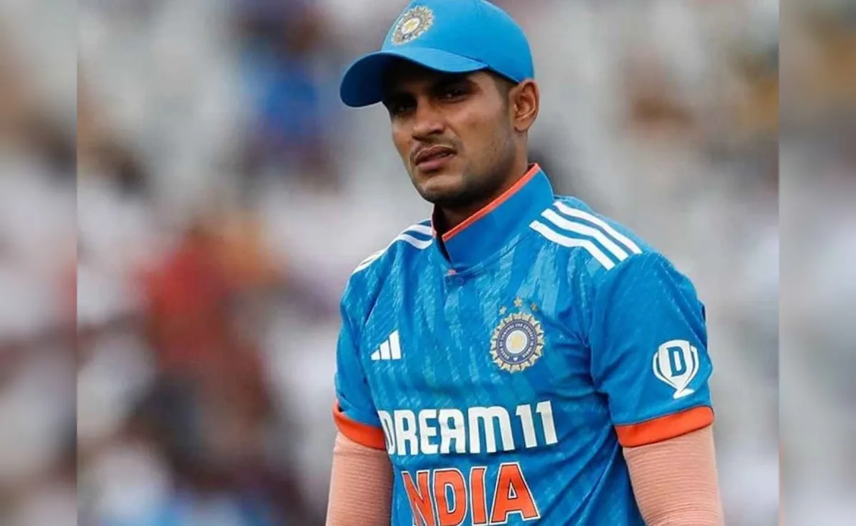 Shameful record in Shubman Gill’s name, how will he become the ‘future’ captain?