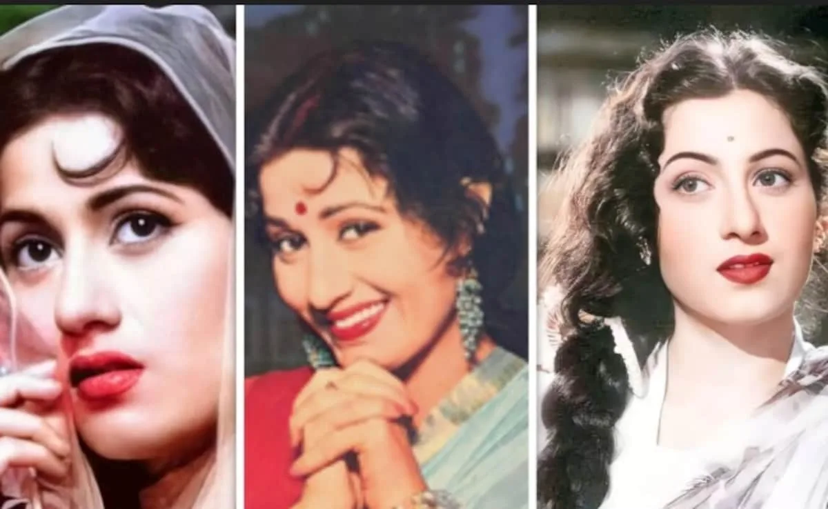 This famous villain was Madhubala’s first love, the actress proposed him by giving rose flowers, had a special relationship with Raj Kapoor