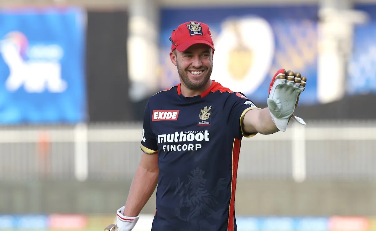 This player will prove to be a player in the Champions Trophy, X-Factor for the Indian team, AB de Villiers told