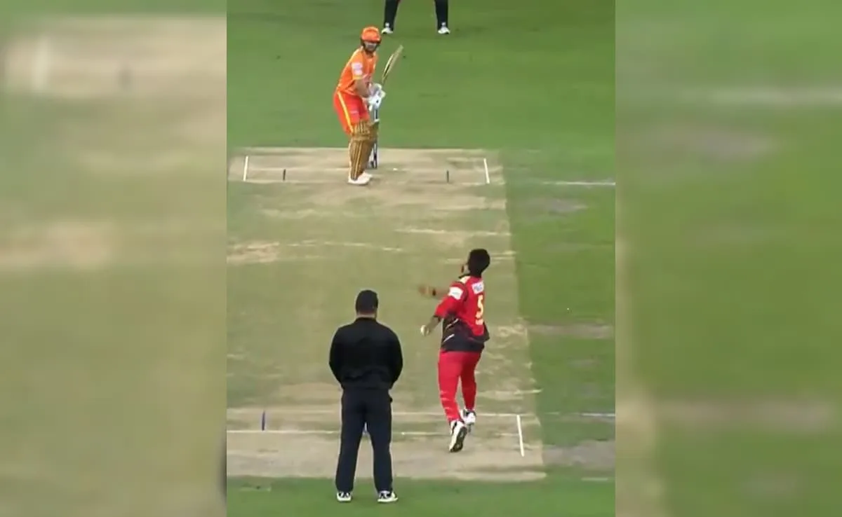 VIDEO: The world was surprised to see Mohammad Aamir’s dangerous inswinger, Wasim Akram was remembered fresh.