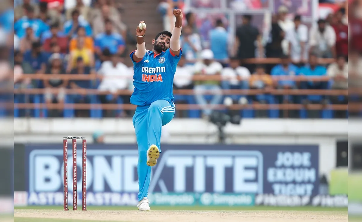 From Jasprit Bumrah to Pat Cummins, not one but 11 players out of Champions Trophy from 2025