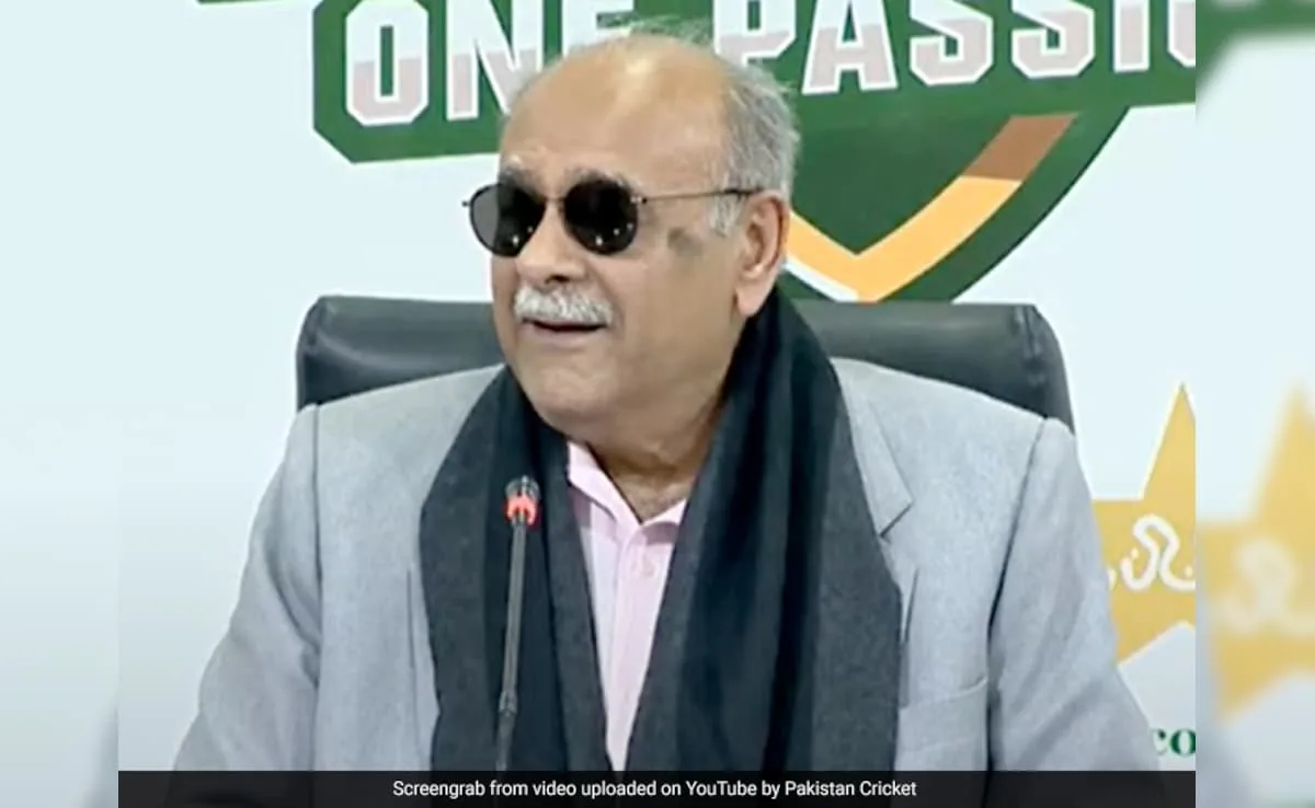 In whose tenure, the fall of Pakistan cricket started? You will be shaken to hear the statement of former PCB president