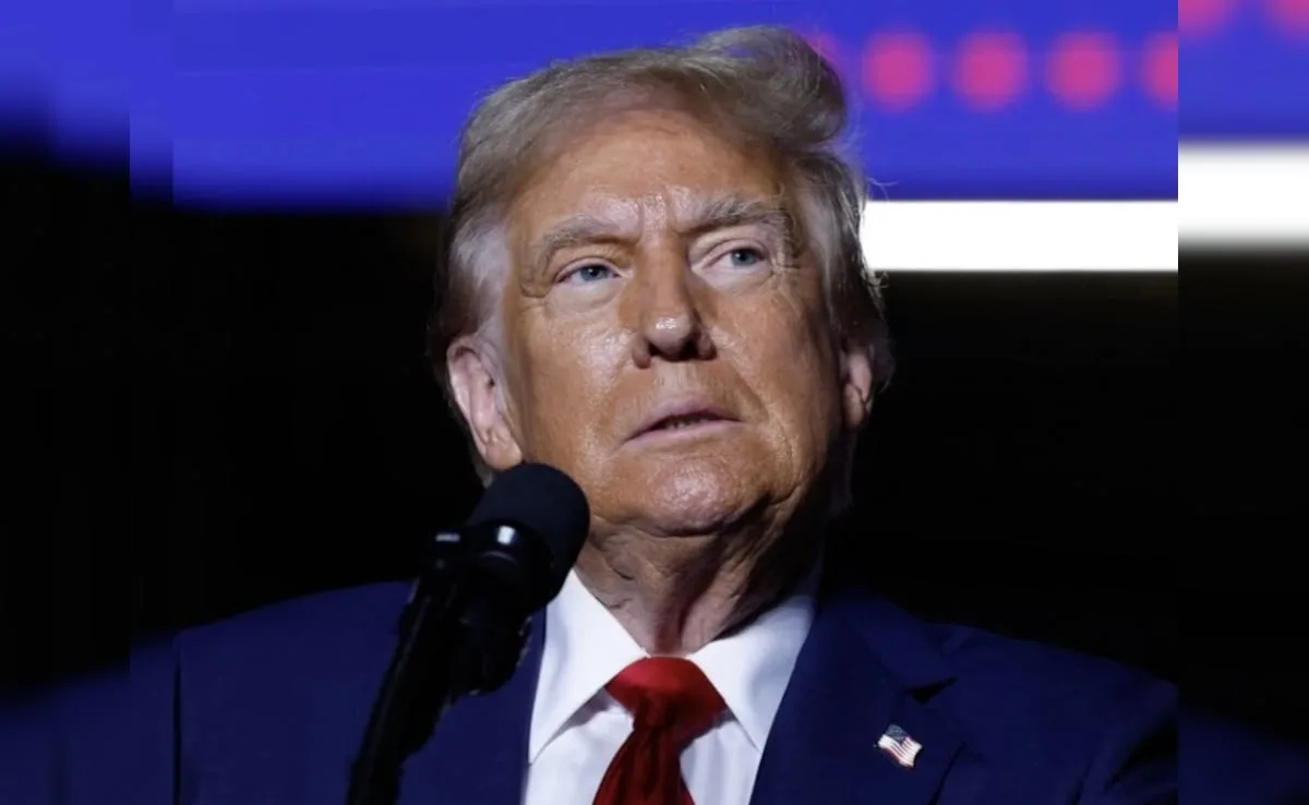 Israel reached a consignment of more than 900 kg of American bombs, Biden banned supply which Trump removed