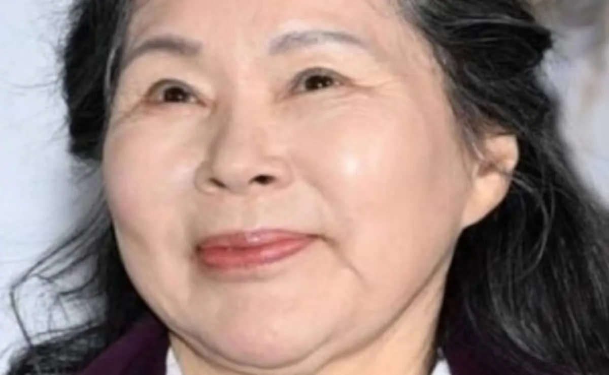 Squid Games actress Lee Ju Shil died at the age of 80, cancer twice