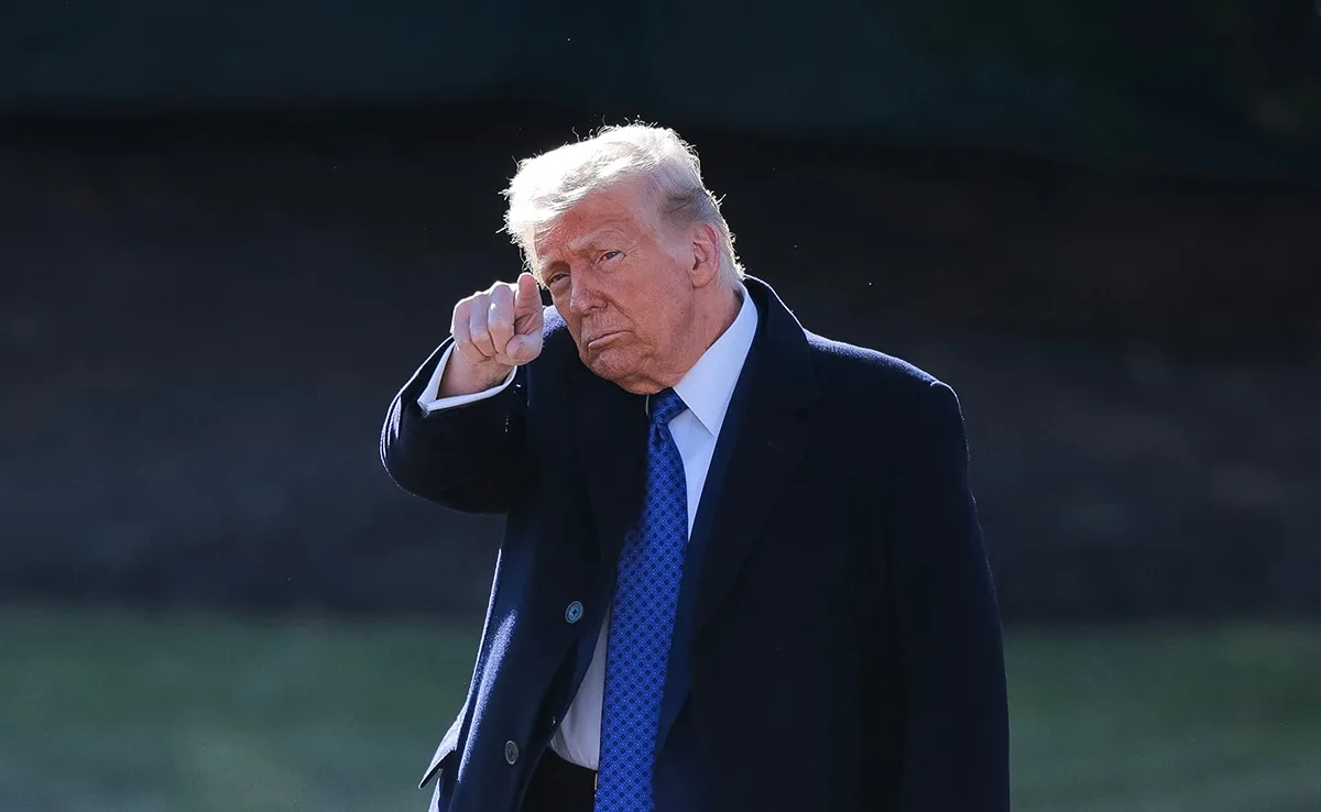 That fear of al-Nakba … One will gather in a Muslim country, Saudi on Trump’s ‘Gaza Plan’!