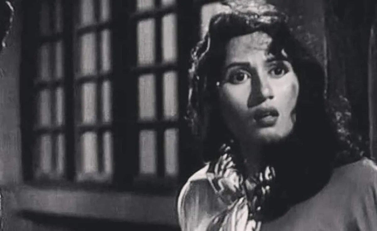 The actress from whom Dilip Kumar used to do love, but this singer got married in pain by accepting Islam
