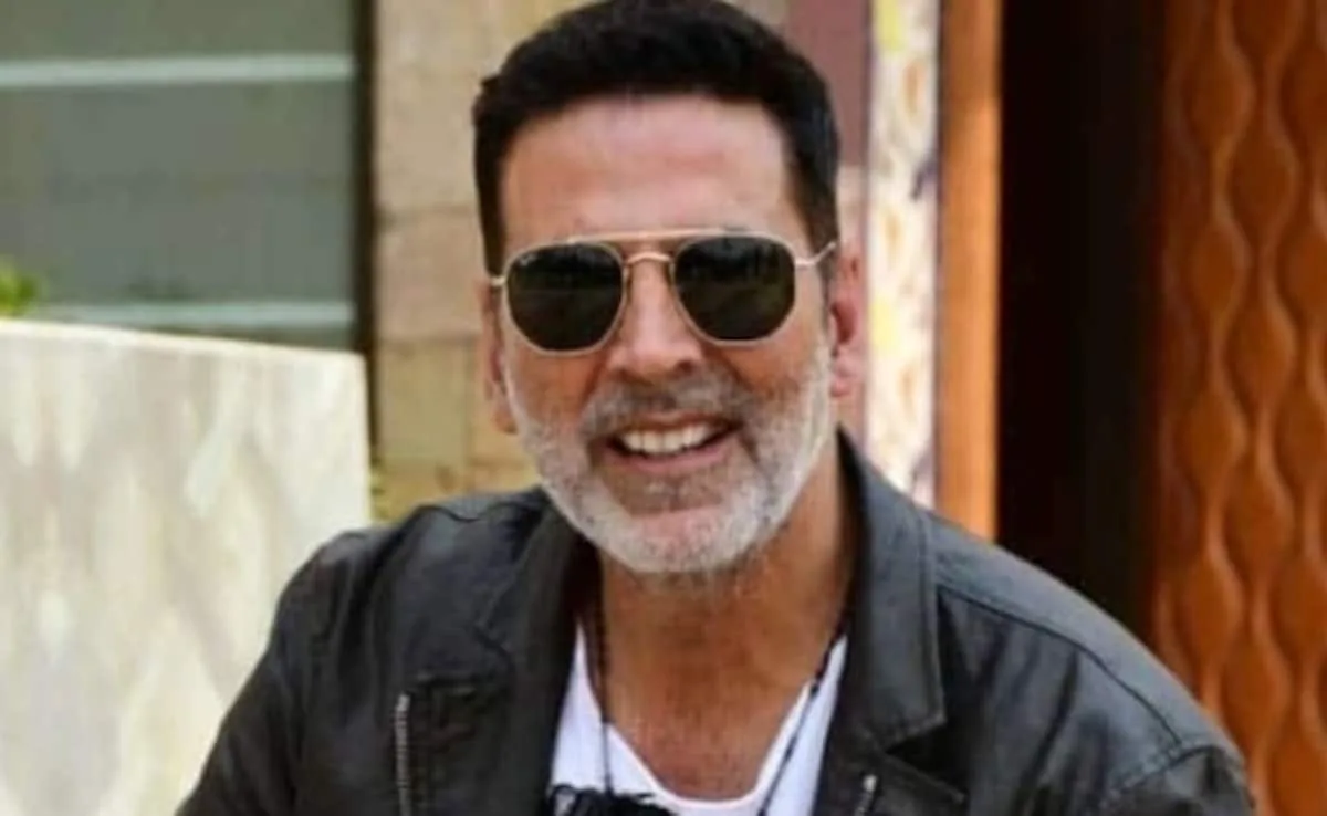Akshay Kumar did not charge fees for this film, flop at box office with earnings of 23 crores, makers suffered losses