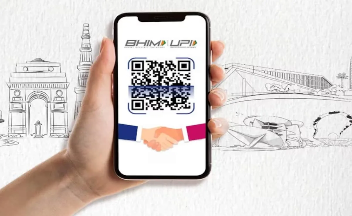 BHIM 3.0 was launched, tracking expenses, split and managing many dhansu features