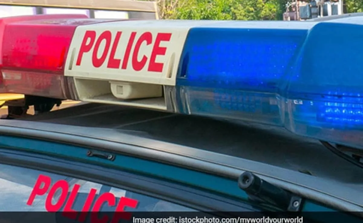 Big sex racket busted in Delhi, 23 girls rescued