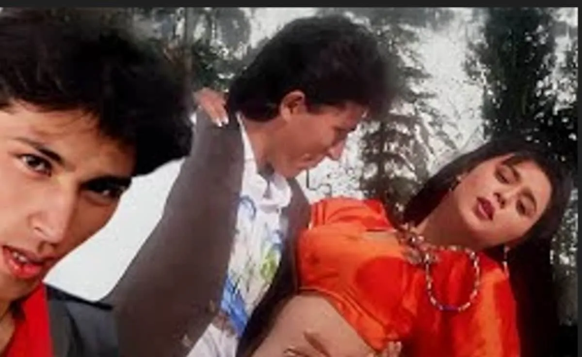 Debut with Rani Mukherjee, left Bollywood after flopping, now know that Sholay’s ‘Gabbar’ son