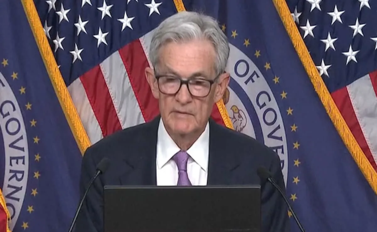 Federal Reserve’s big decision, no change in interest rates, records in US market boom