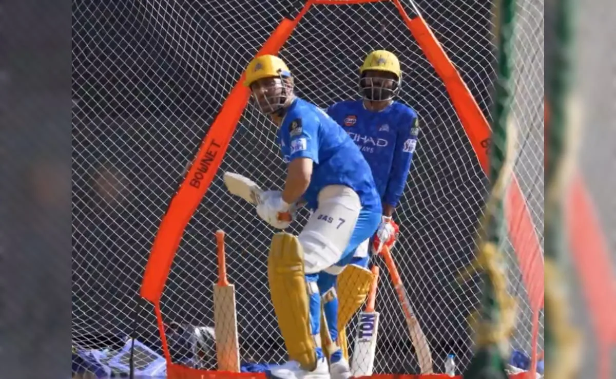 IPL 2025: All teams depend on data for strategy, know how many km has run on the pitch so far, Virat and Rohit