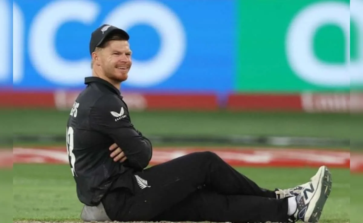 IPL 2025: ‘This …’, Glenn Philips’ big statement with impact player rules
