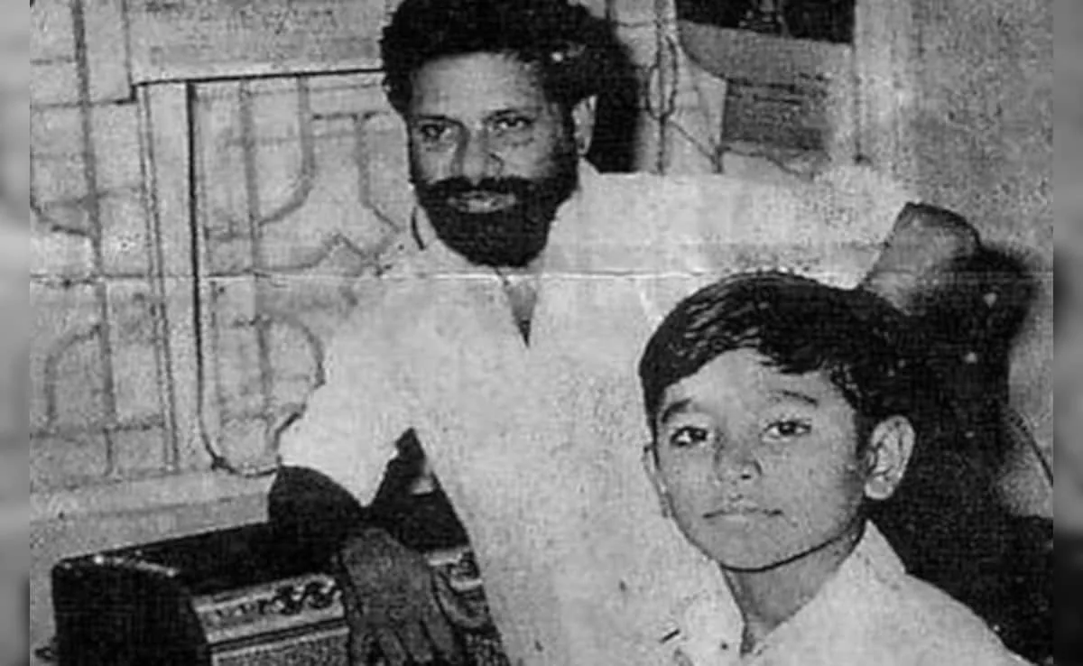 Left school from the crisis of money, then made such a place not even reached there, net worth 2000 crores