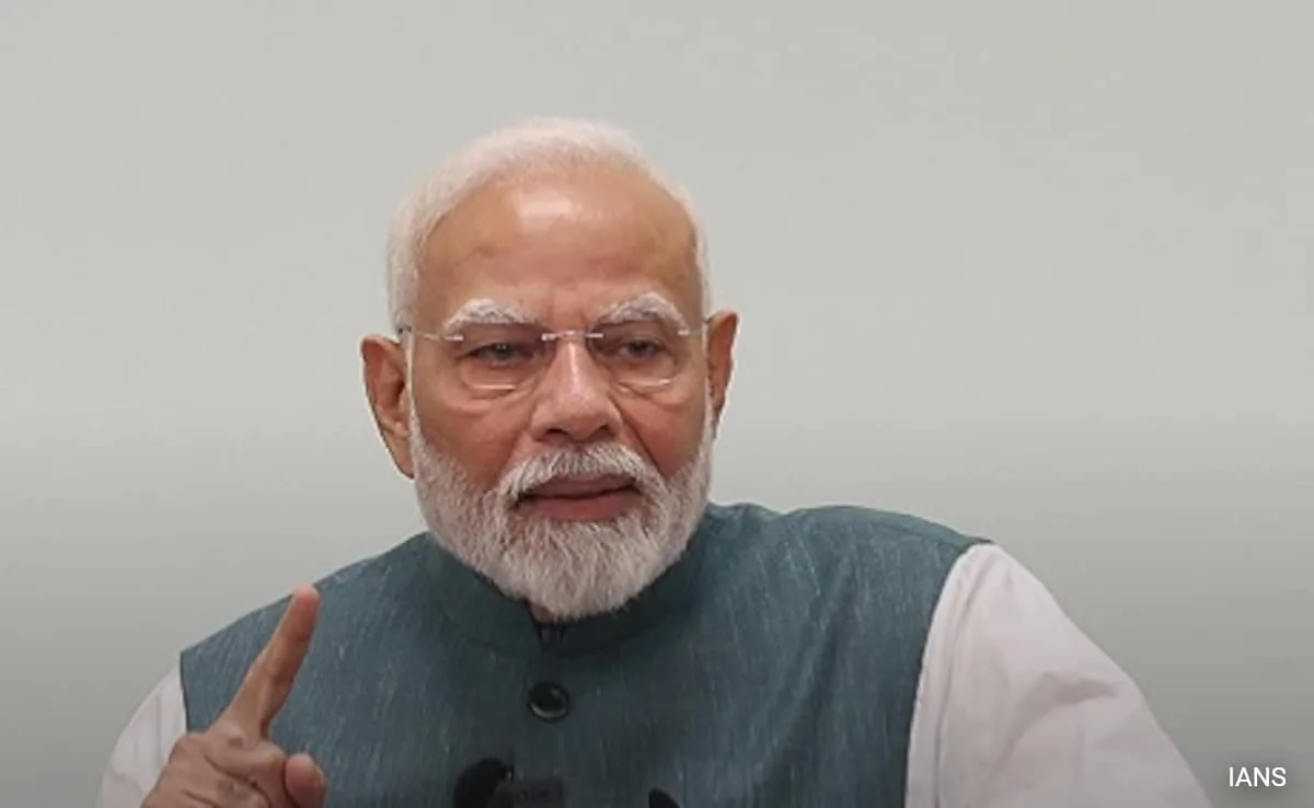 PM Modi expressed happiness over the suggestions received for ‘Mann Ki Baat’ program, program will be broadcast on March 30
