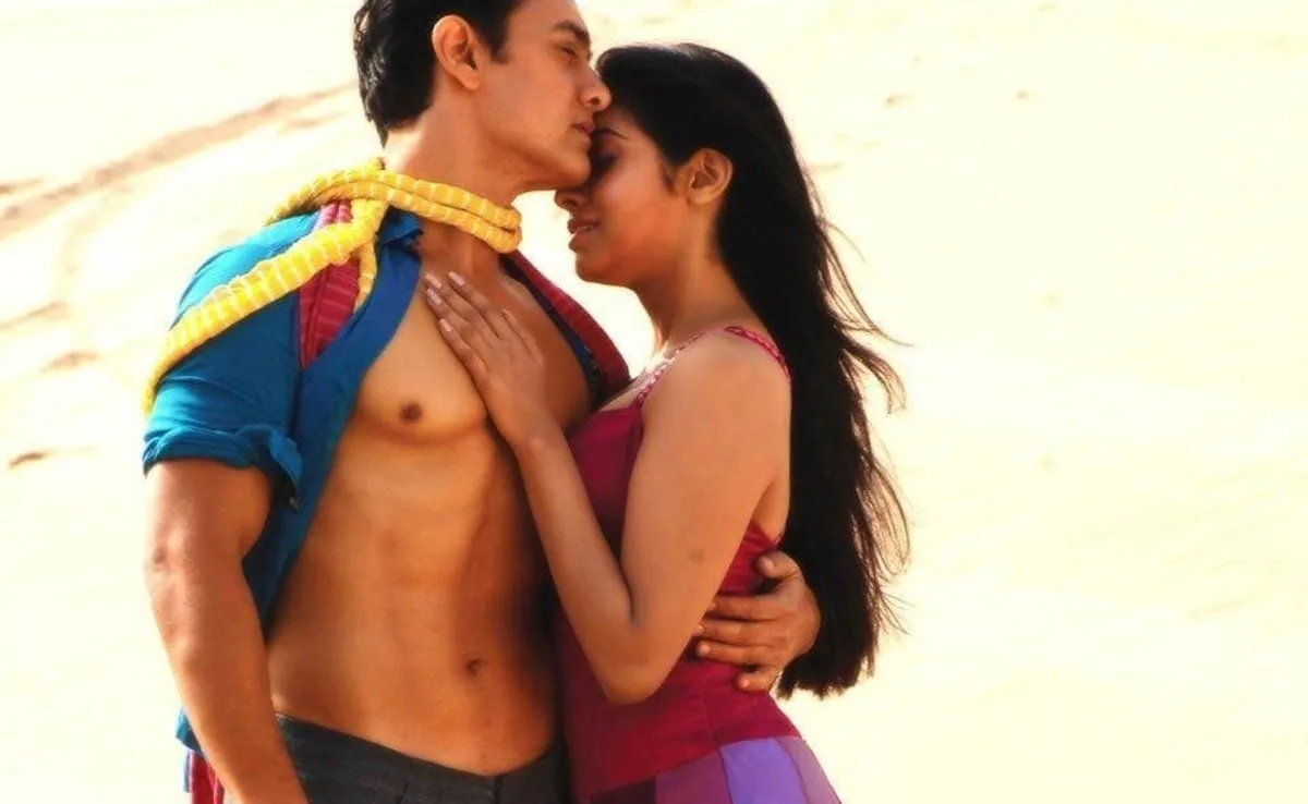 Remake or original, Aamir Khan and Surya’s film went viral in the fun scene, fans told who turned out to be the winner