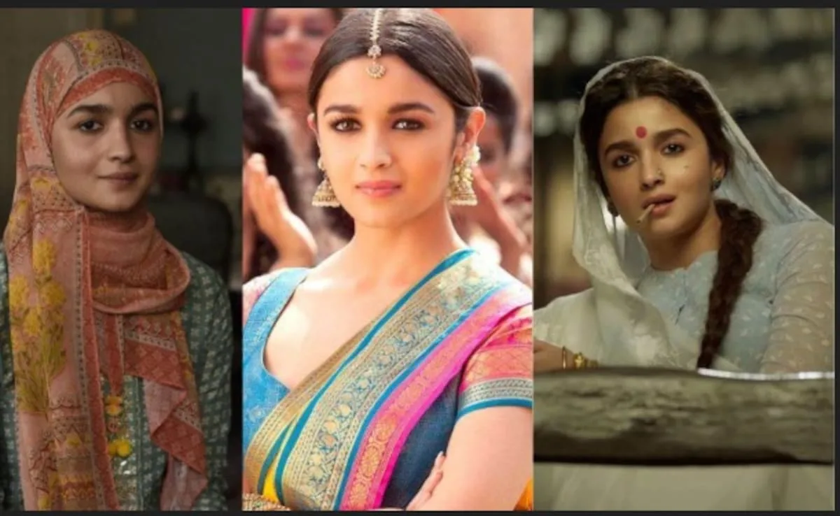 These films made Alia from superstar, RRR, Gangubai to Gali Boy … The film also went to the Oscar, this is the full list