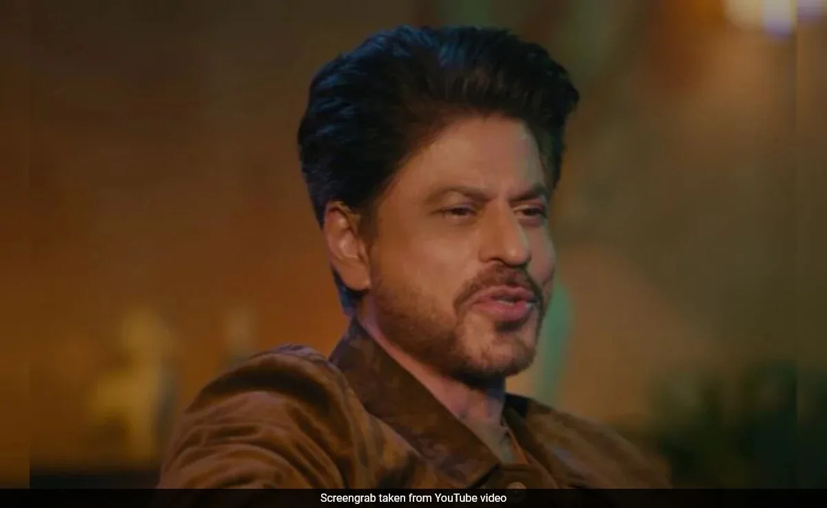 This actor, Pathan and Jawan’s villain will also be faded by Shah Rukh Khan, who will be a villain in King