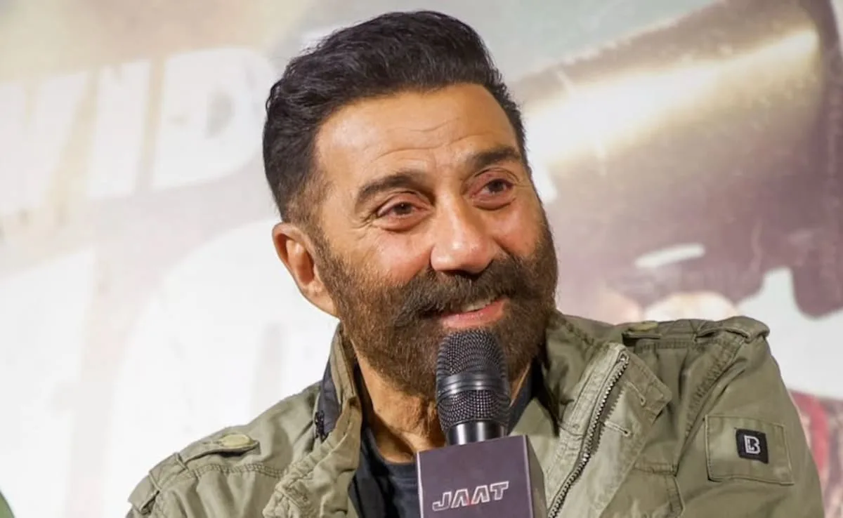 This dream of Sunny Deol was incomplete till date? Jat actor said that fans were surprised