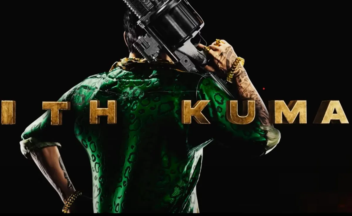 This film of South will come after 14 days to hit Salman Khan’s Alexander, the fans said- will break all the records