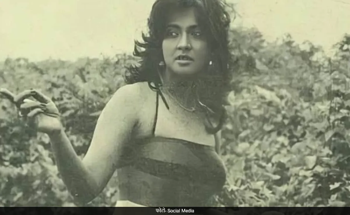 This heroine was once a school teacher, actress made after marriage, Salman Khan also competed in painting