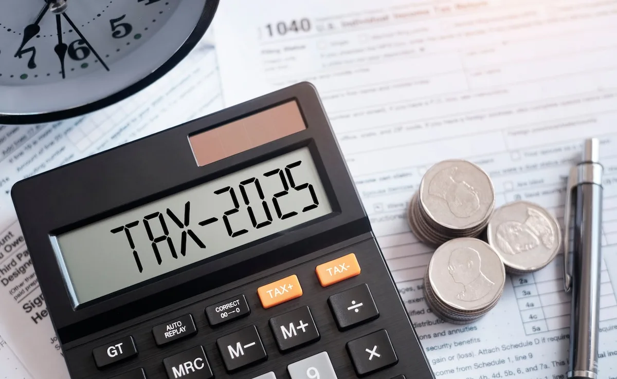 Trump Effect: India will end 6% from April 1? Understand what this tax is, how much government earns