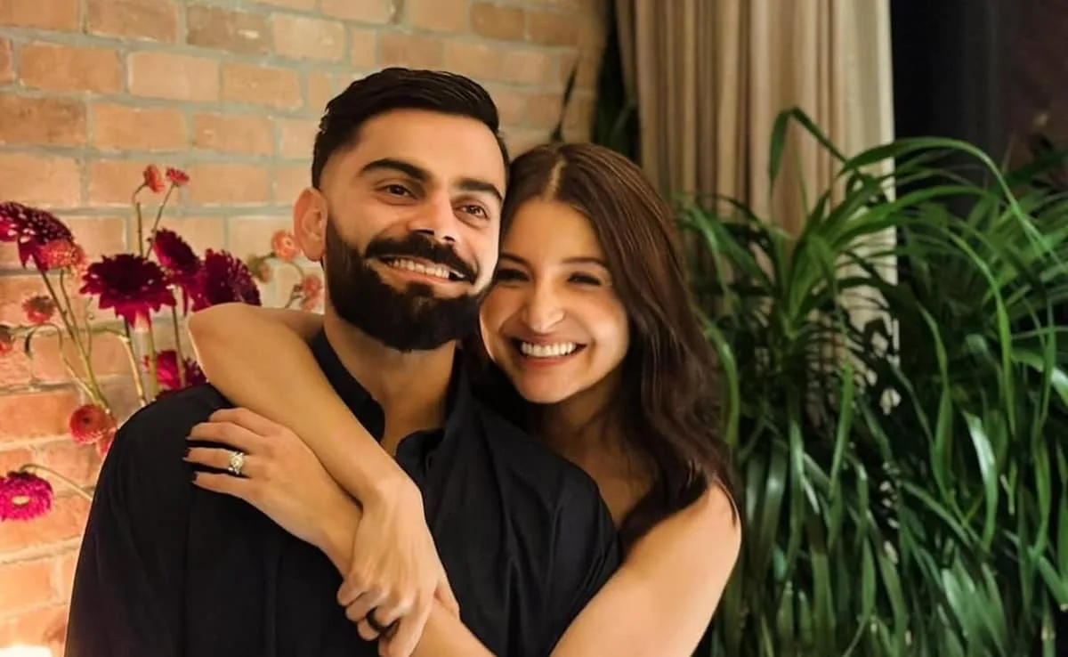 Virat Kohli made TV debut? Seeing this actor, Anushka Sharma will also eat cheating, fans are saying- only one face …