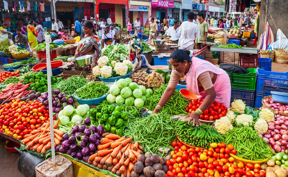 WPI Inflation Data: Wholesale inflation increased to 2.38% in February, food items became expensive