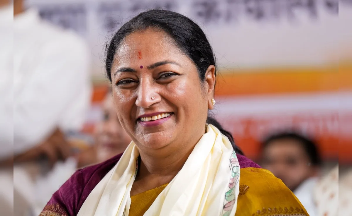 We will fulfill all the expectations of the public, the budget for the development of Delhi will be presented: CM Rekha Gupta