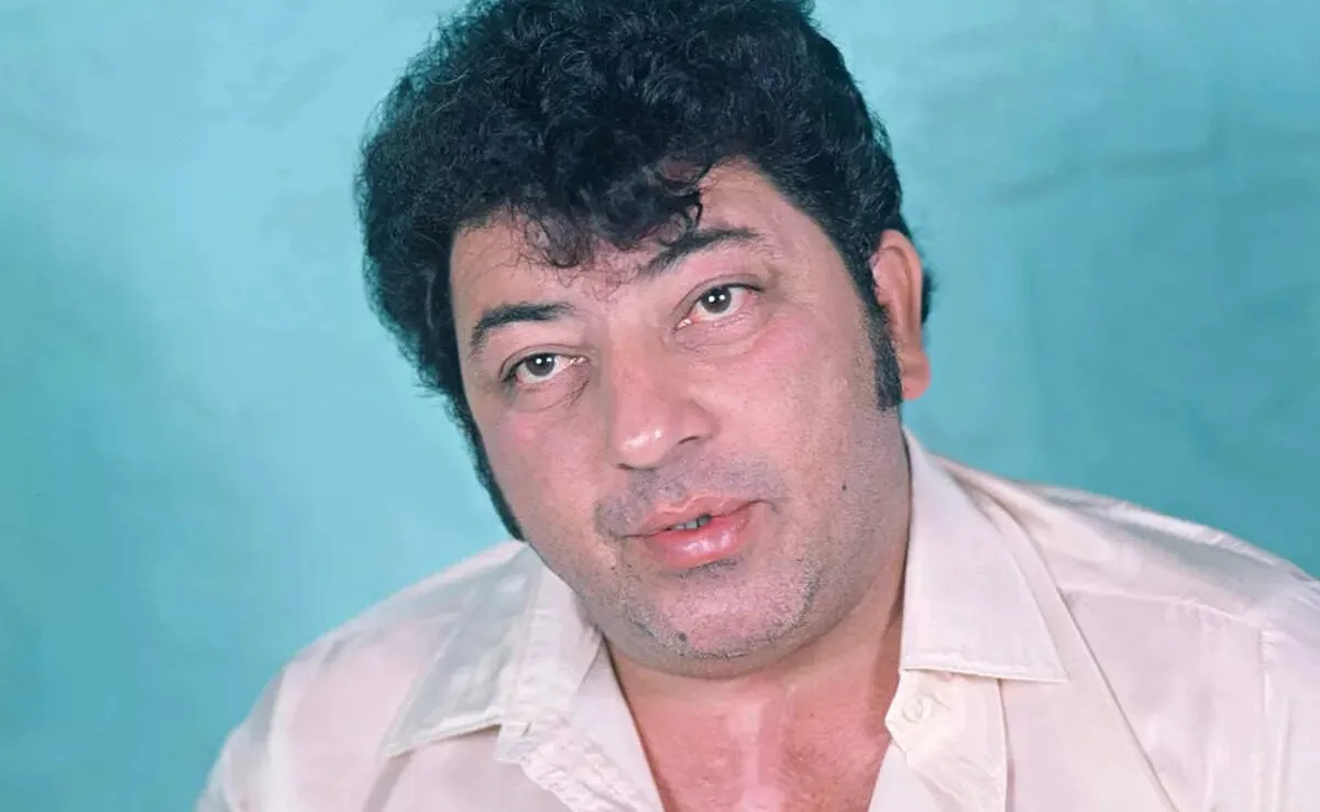When Amjad Khan had said about the film magazine so bitter, hearing it, he would say – Wow Gabbar Wow