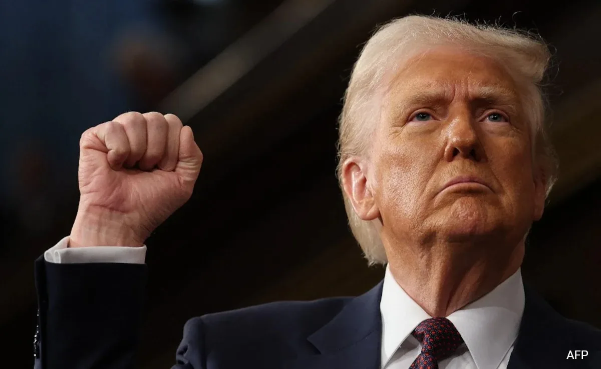Who benefits from Trump’s car tariff, who will harm, know what will be the effect on India?