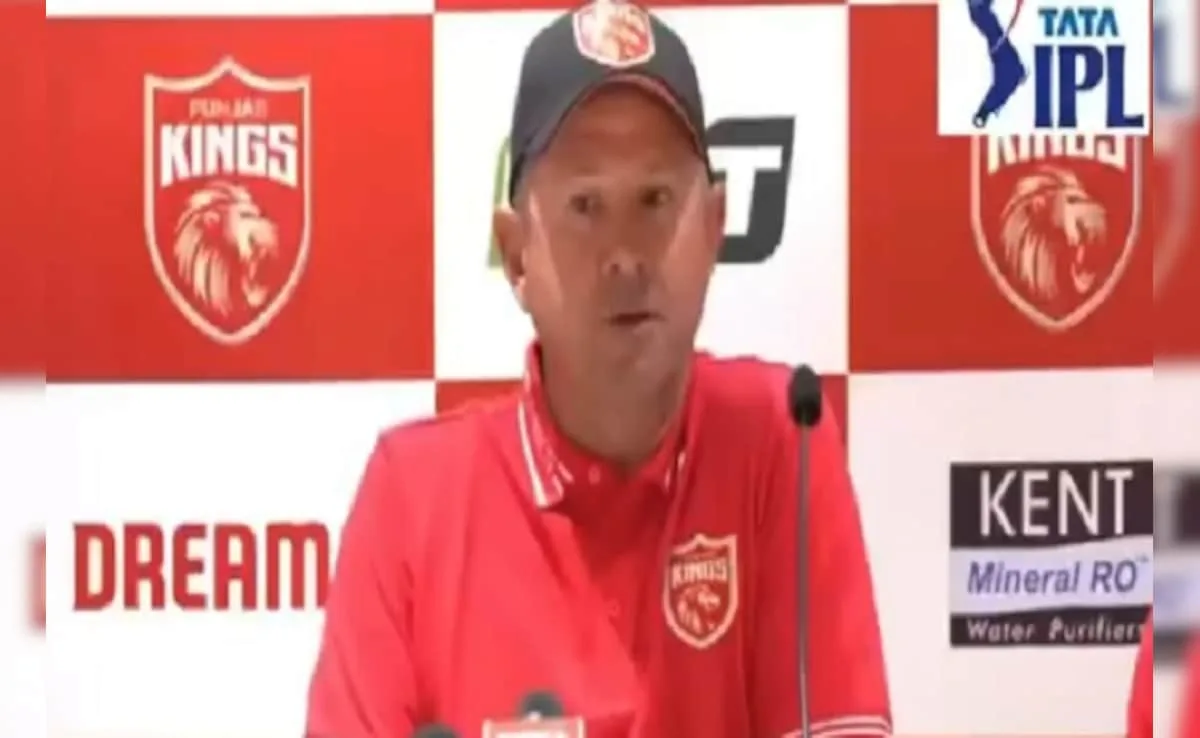 10 richest coaches of IPL and his net worth, Ricky Ponting’s earnings will be blown away