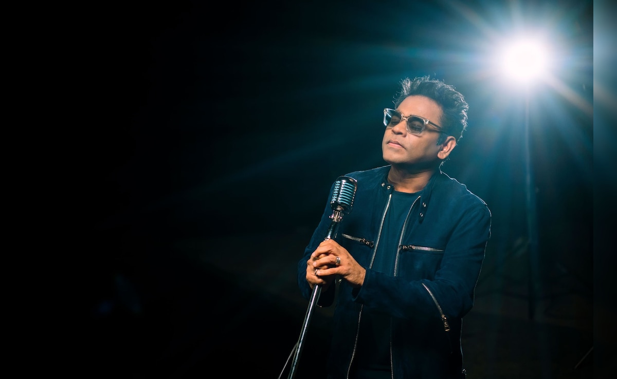 AR Rahman’s heart broken by rumors of personal life? Said- deep impact on mental health
