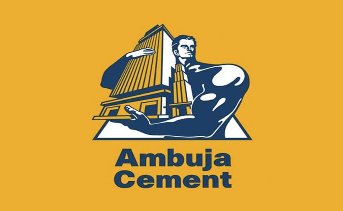 Adani Group’s cement company Ambuja Cements completed 47% in Orient Cement