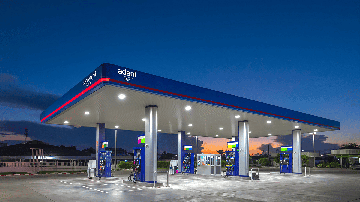 Adani Total Gas Q4 Results: Fantastic Total Gas Results, 8.5% Profit increased