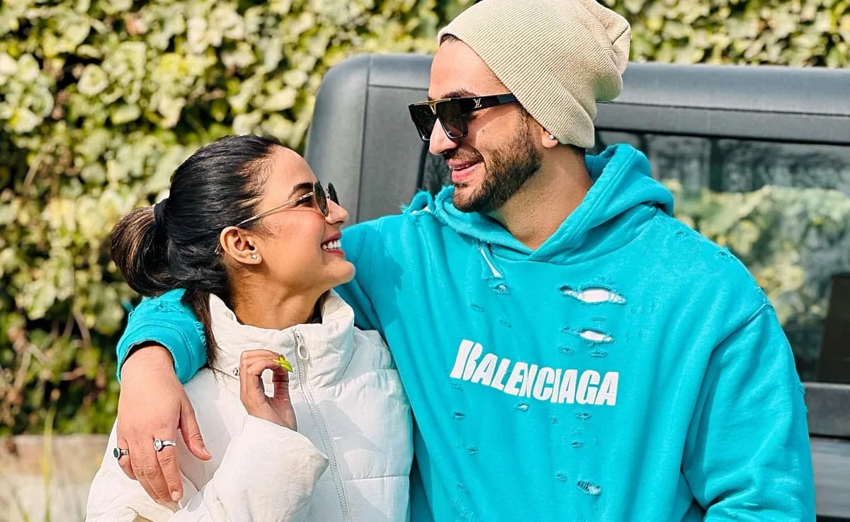 Ali Goni and Jasmine Bhasin will marry this year after moving in? Say friend Krishna Mukherjee- this year is happening …
