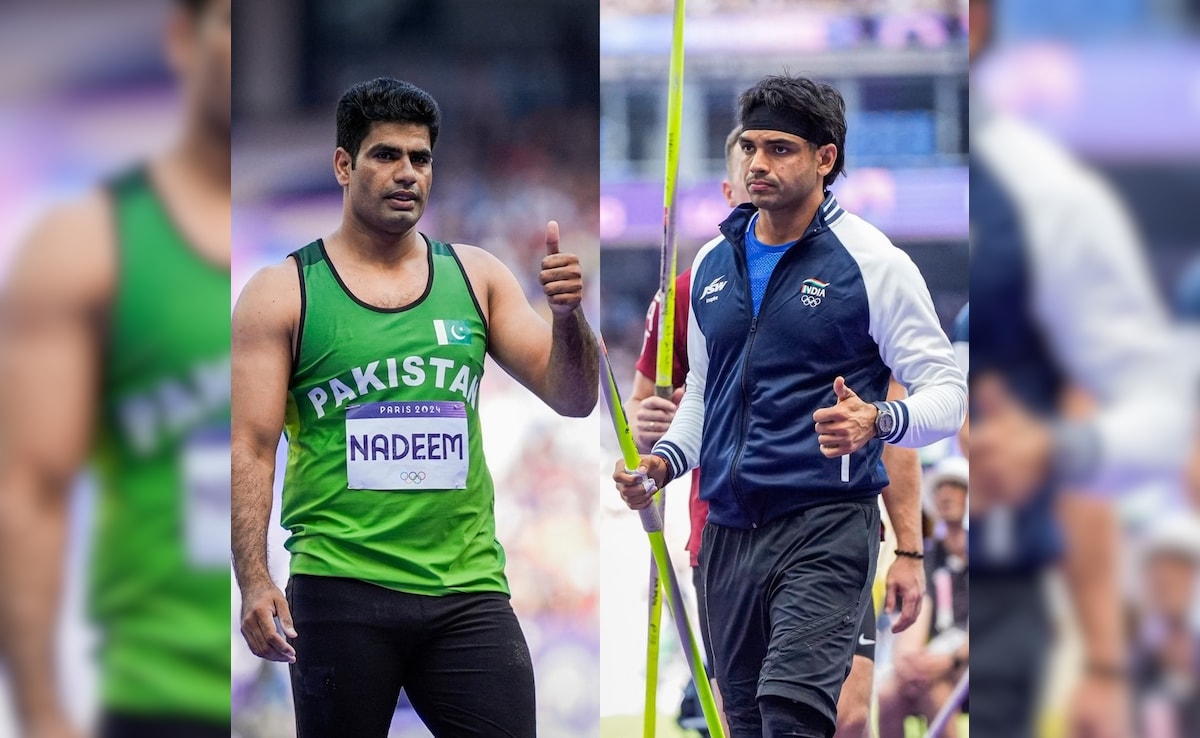 Arshad Nadeem rejected Neeraj Chopra’s invitation, NC Classic Bhalafenk will not participate in the tournament because