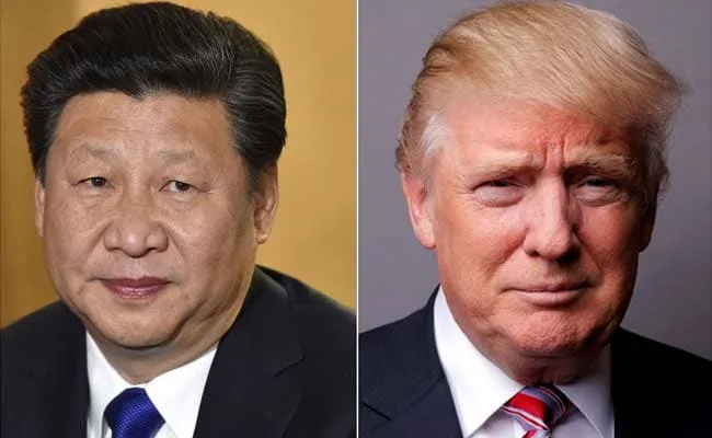 China refuses to back down, Trump’s 125% for tariff "Beach way" Told treatment